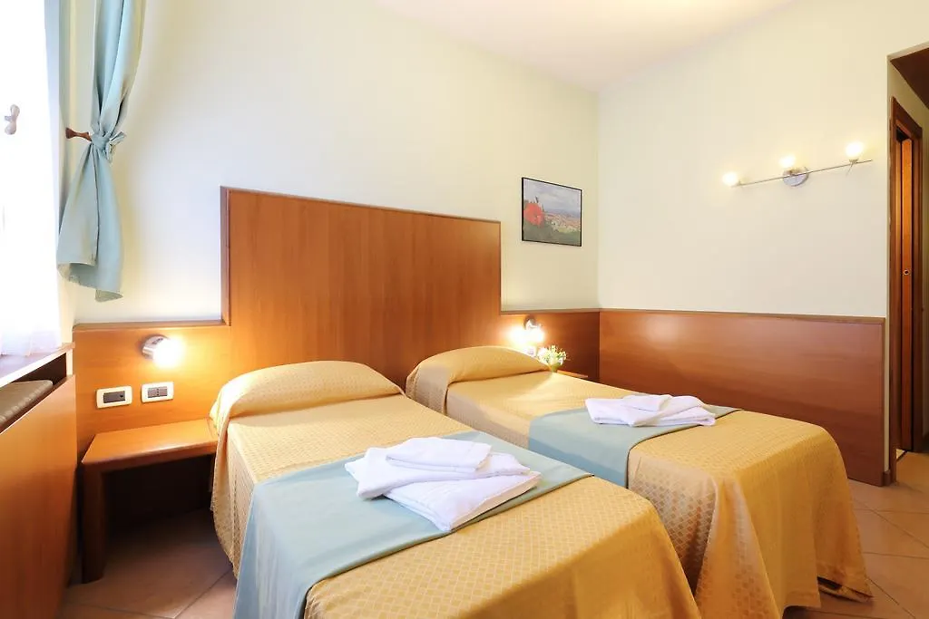 Residence Giottino Florença