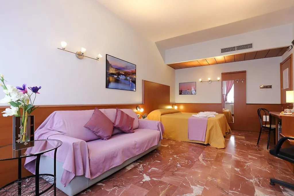 Residence Giottino 0*, Florença