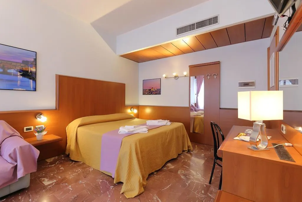 Residence Giottino 0*, Florença Itália