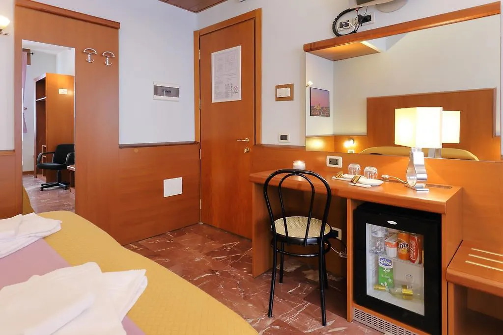 Residence Giottino Casa de hóspedes Florença