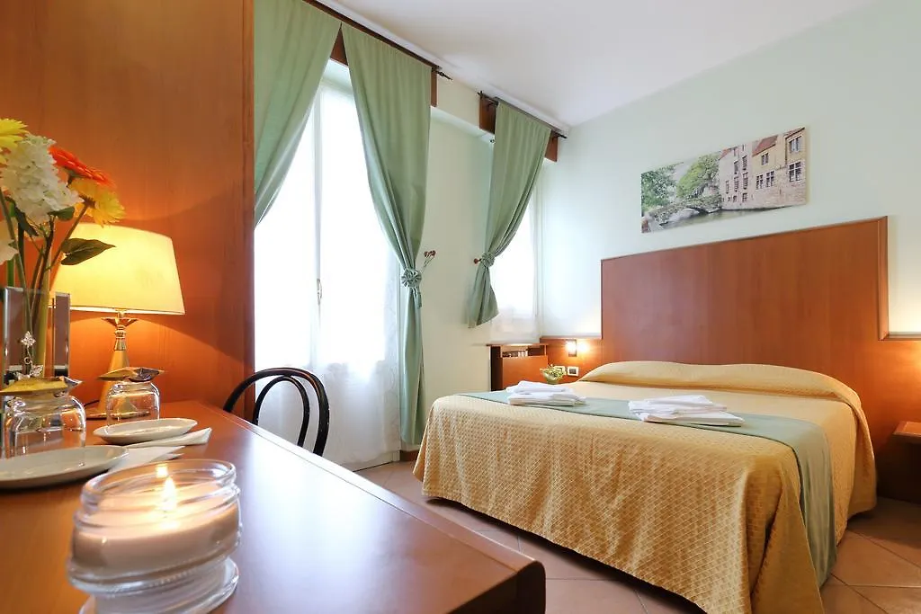 Residence Giottino Itália