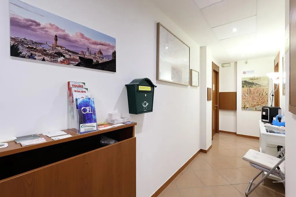 Residence Giottino Florença
