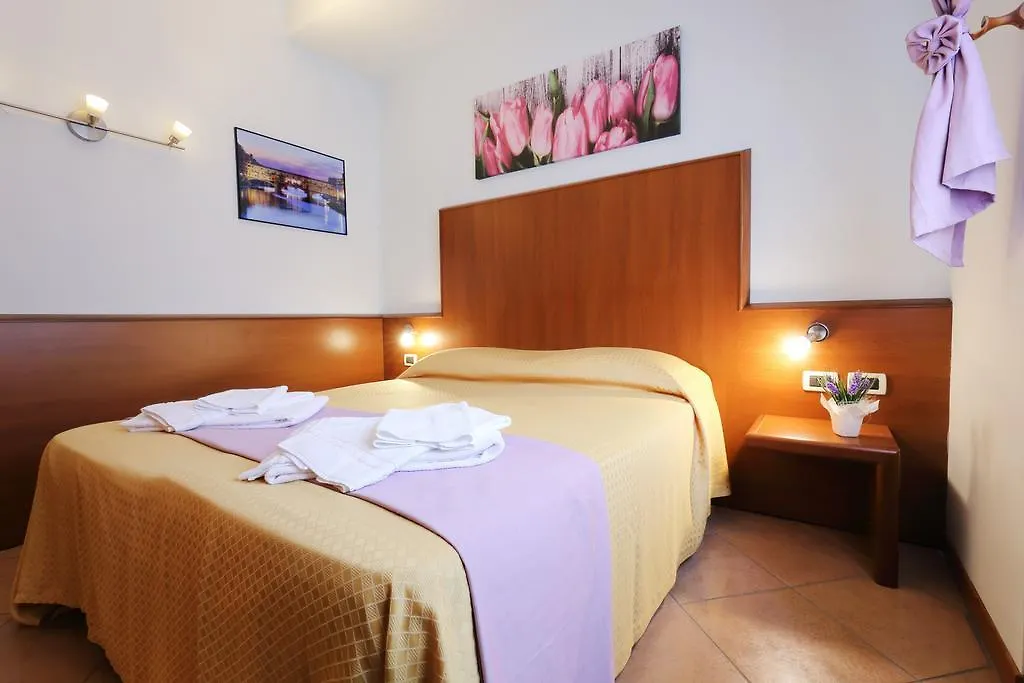 Residence Giottino 0*, Florença