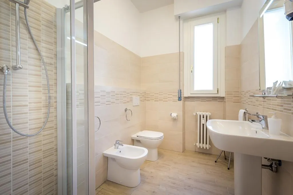 Residence Giottino 0*, Florença
