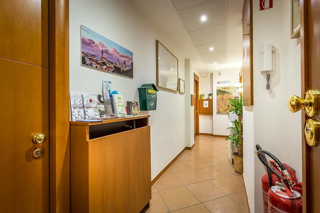 Residence Giottino Florença