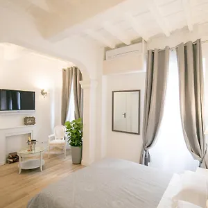  Guest house Cestello Luxury