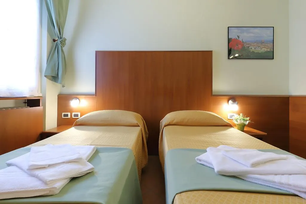Residence Giottino Italy