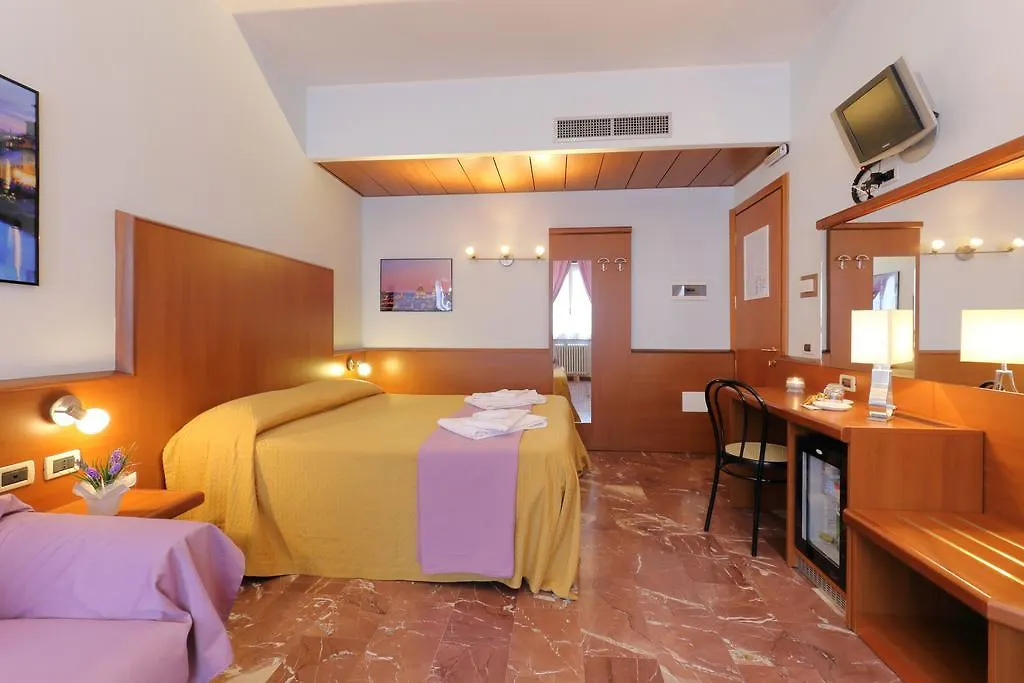 Guest house Residence Giottino