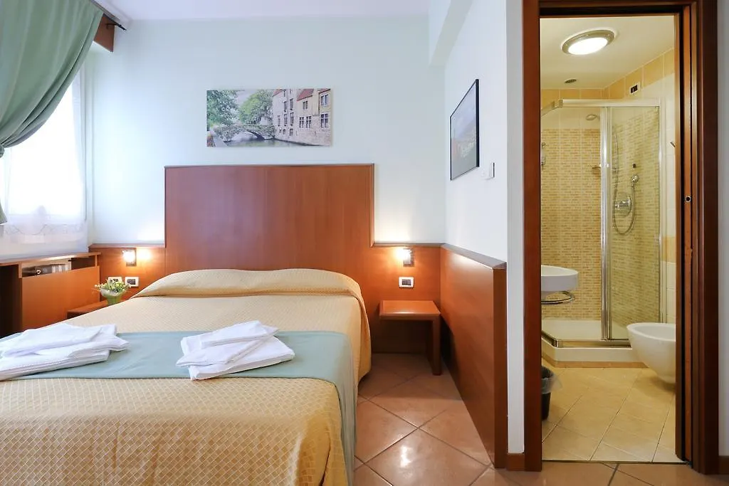 Residence Giottino 0*, Florence Italy