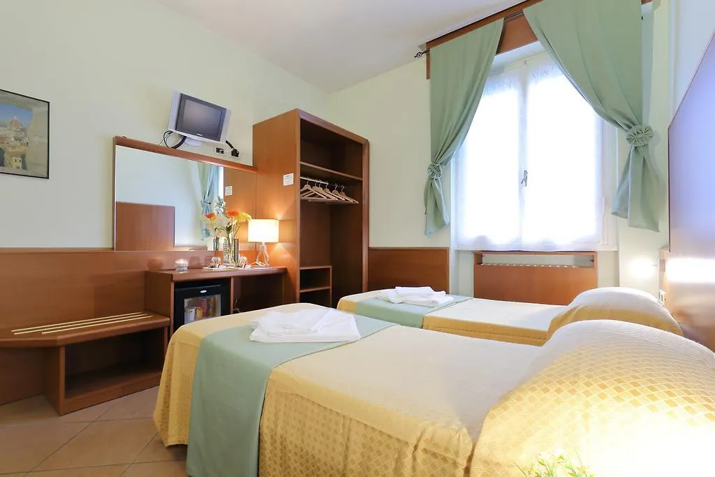 Residence Giottino Гостевой дом Флоренция
