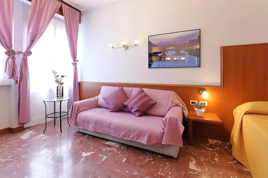 Residence Giottino Гостевой дом