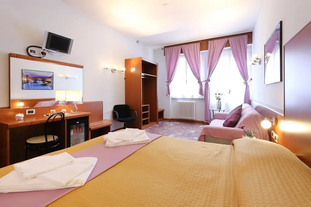 Residence Giottino